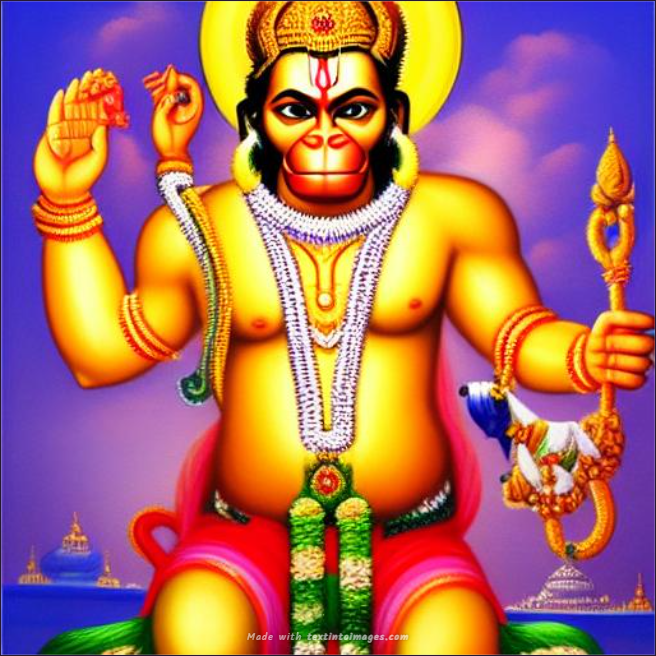 panchmukhi hanumat kavach