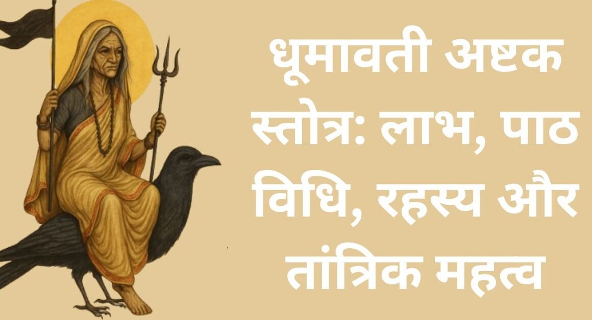 dumavati asktak strotra